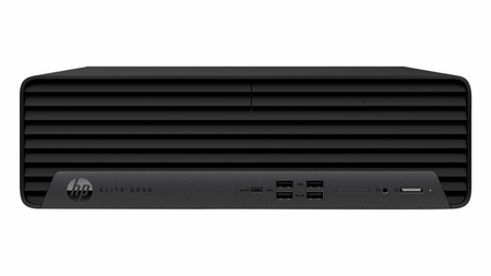 PC HP ELITE 600 G9 i3-12300 16GB 256GB W10P