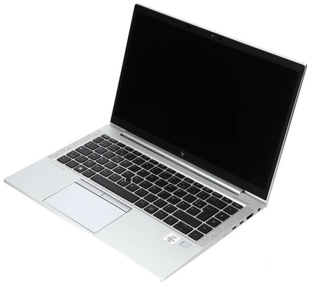 Notebook HP Elitebook 840 G7 i5-10310U 8G 256G W10