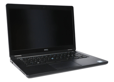 Notebook Dell Latitude 5480 i5-7300U 8G 256GB W10P