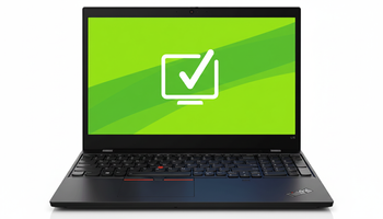 Notebook LENOVO T15 G1 i7-10510U 16G 512GB W11P