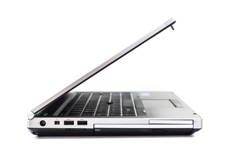 Notebook HP Elitebook 8470p i5-3320M 4GB 80G W7P