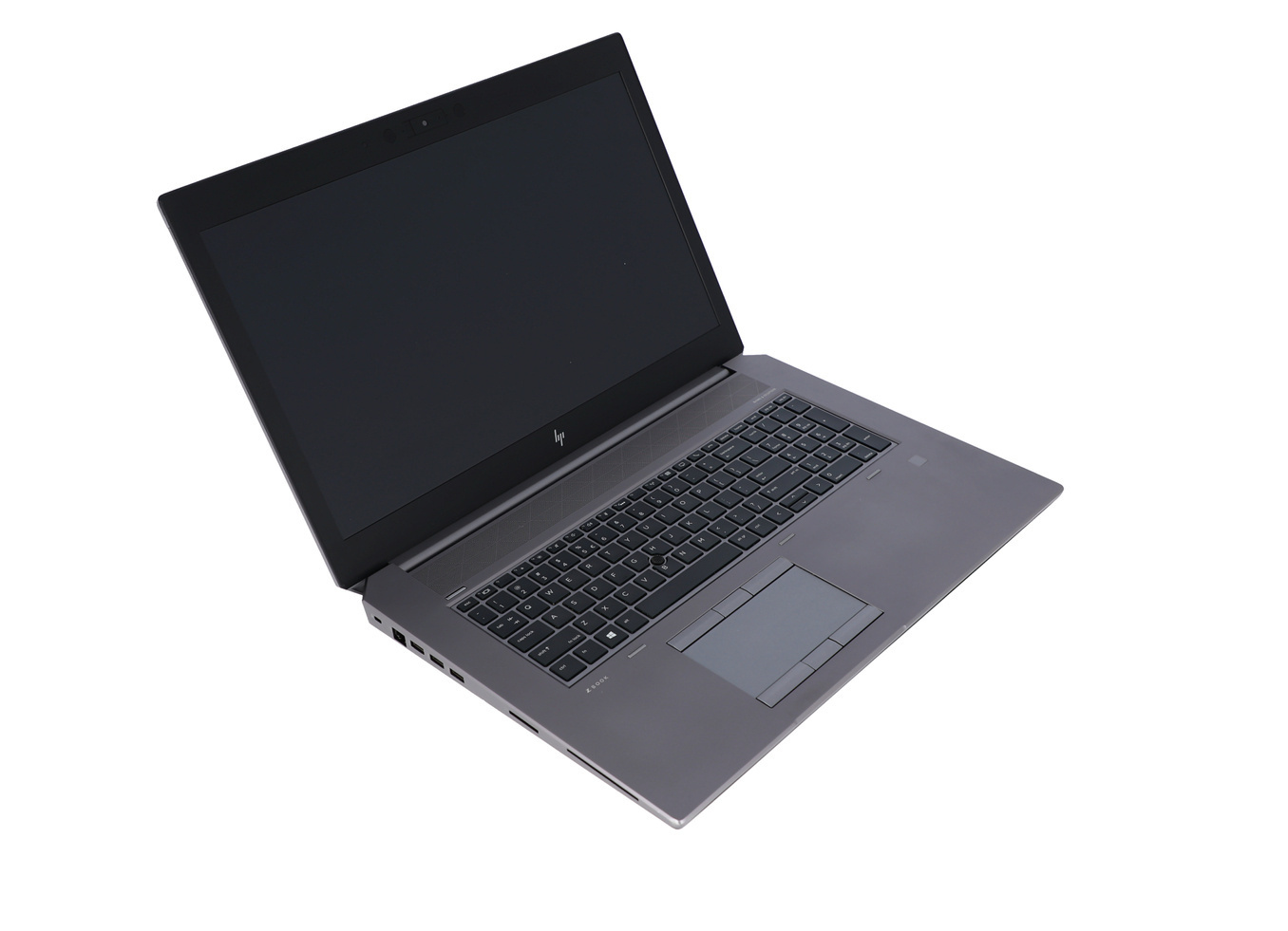 Profesjonalny ekran HP ZBOOK G6