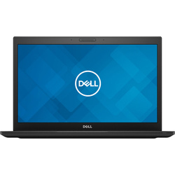Notebook Dell Latitude 7490 i7-8650U 16GB 1TB W10