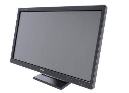 Monitor LCD 24" IIYAMA PL2452 black
