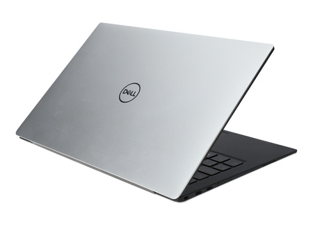 Dotykowy Dell XPS 9370 i7-8550U 8GB 500GB W10P