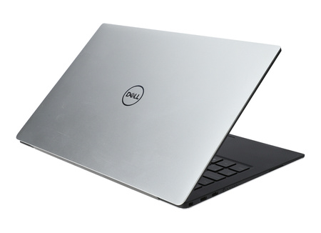 Notebook Dell XPS 9370 i7-8550U 16GB 512GB W10P