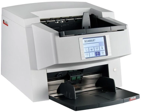 Skaner InoTec M06