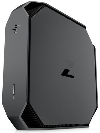 PC HP Z2 G5 MINI i9-10900 32GB 512GB W10P