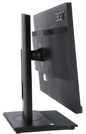 Monitor LCD 24" ACER B246HYL Bymiprx black