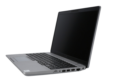 Notebook Dell Latitude 5511 i5-10400H 8GB 256GB W10P