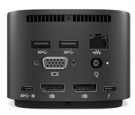 Stacja dokująca HP HSN-IX01 Thunderbolt Dock G2 