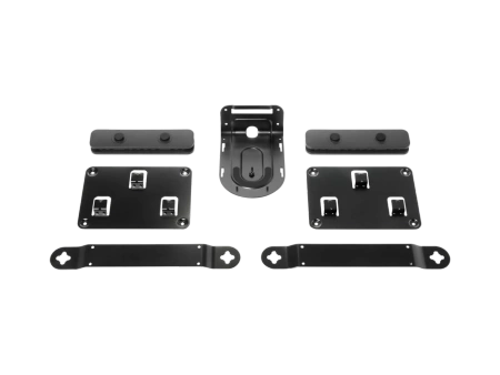 Logitech Rally Mounting KIT used