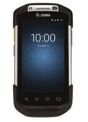 Komputer mobilny Terminal Zebra TC75FK