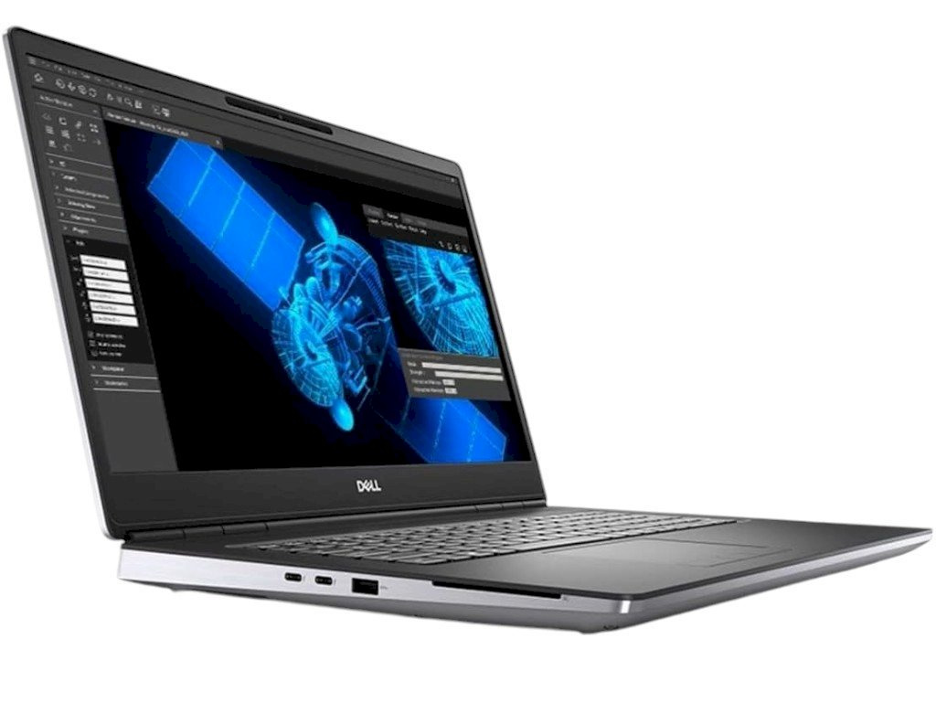 Dell Precision 7750