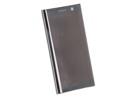 Sony XPERIA XA2 Black