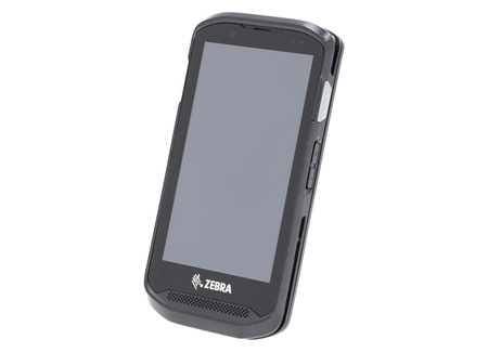 Komputer mobilny Terminal Zebra TC25BJ-10B101A6