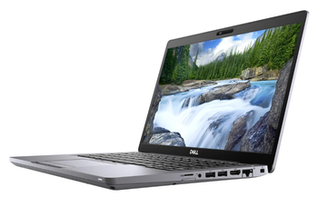 Notebook Dell Latitude 5410 i5-10310U 32G 256G W10