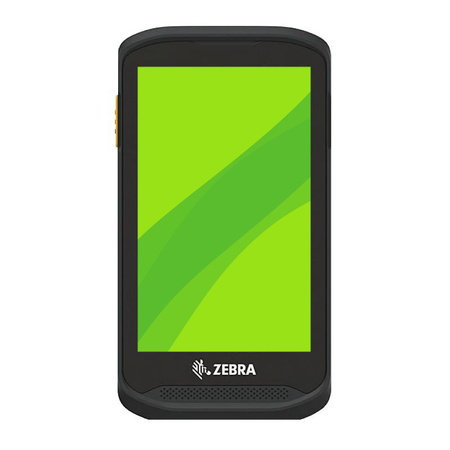 Komputer mobilny Terminal Zebra TC25BJ-10C102A6