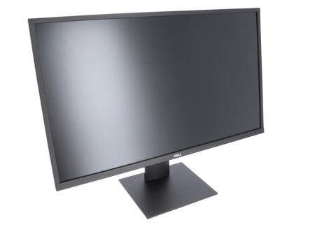Monitor LED 27" DELL E2720HS
