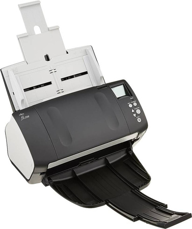 Skaner Fuji fi-7160