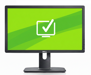 Monitor LCD 23" LED DELL U2312HM IPS