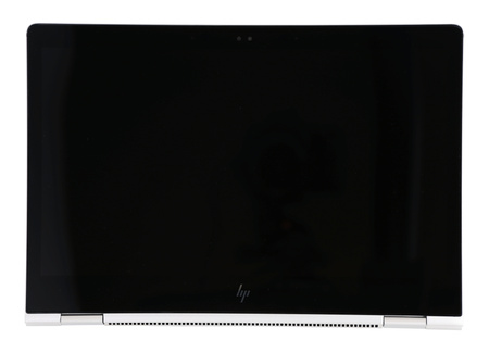 Notebook HP EliteBook X360 i5-7300U 16GB 256GB W10