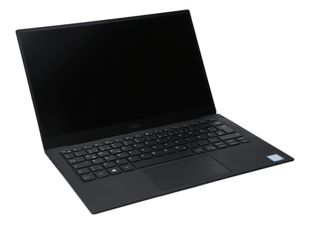 Notebook Dell XPS 9380 i7-8565U 16GB 0GB W10P