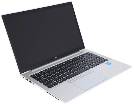 Notebook HP Elitebook 840 G8 i7-1185G7 32 512G W10