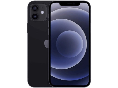 Apple iPhone 12 128GB Black