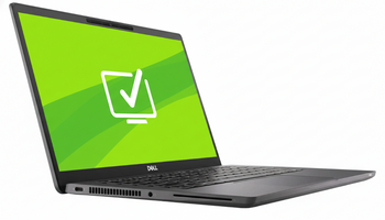 Notebook Dell Latitude 7320 i5-1145g7 8G 256G W10