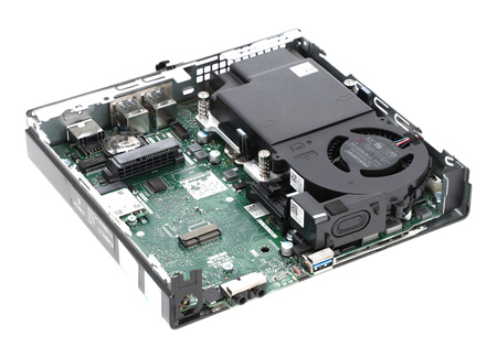 PC DELL Optiplex 3090 Pent G6505T 16GB 256GB W11P