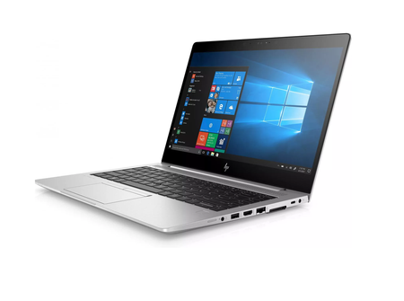 Notebook HP Elitebook 840 G6 i5-8265U 8GB 256G W10