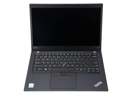 Notebook LENOVO X390 i5-8365U 16GB 256GB W10P