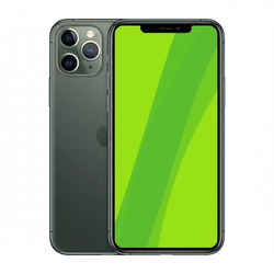 Apple iPhone 11 Pro 64GB Midnight Green