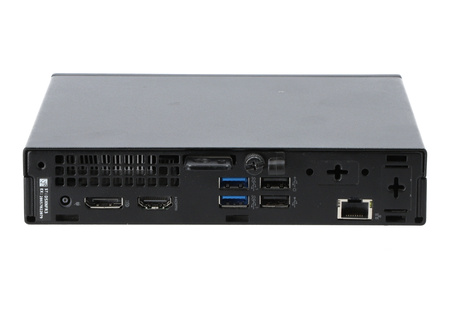 PC DELL Optiplex 3000 i5-12500T 16GB 256GB W10P