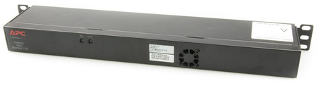 APC NetBotz Rack Monitor 570