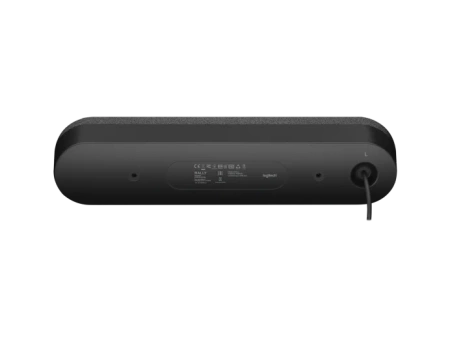 Logitech Rally Speaker Left