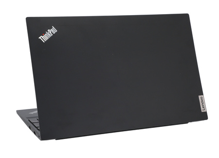 Notebook LENOVO E15 G3 Ryzen 5 5500U 16G 512G W10P