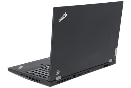 Notebook LENOVO P15 G1 i7-10750H 16GB 1TB W10P