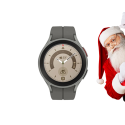 Smartwatch Samsung Galaxy Watch 5 Pro Gray