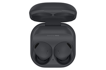 Słuchawki Samsung Galaxy Buds 2 Pro black