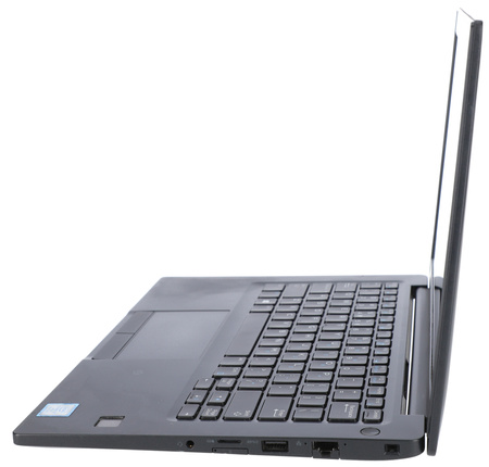 Notebook Dell Latitude 7390 i5-7300U 8G 512G W10P