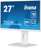 Monitor LCD 27" IIYAMA PL2792H White