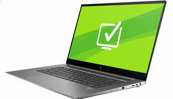Notebook HP ZBOOK Studio G8 15 i9-11950H 16 256 W10
