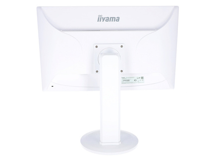 Monitor IIYAMA B2480H White 24'' FHD HDMI
