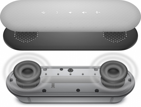 Dell Zestaw głośnomówiący SP3022 