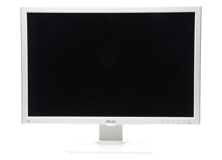 Monitor LED 24" ASUS BE24A White