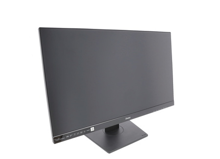 Monitor LCD 27" IIYAMA ProLite XUB2792QSC-B5 Black