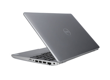 Notebook Dell Latitude 5511 i5-10400H 8GB 256GB W10P