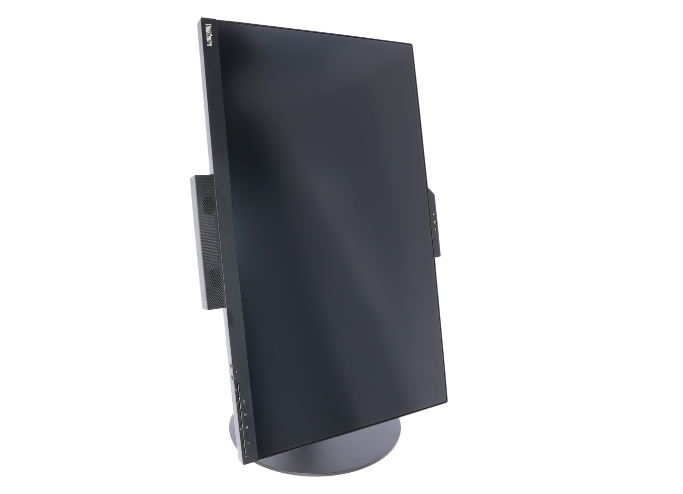 ThinkCentre ergonomia